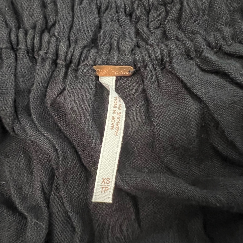 FP Embroidered Dress - Picture 4 of 4